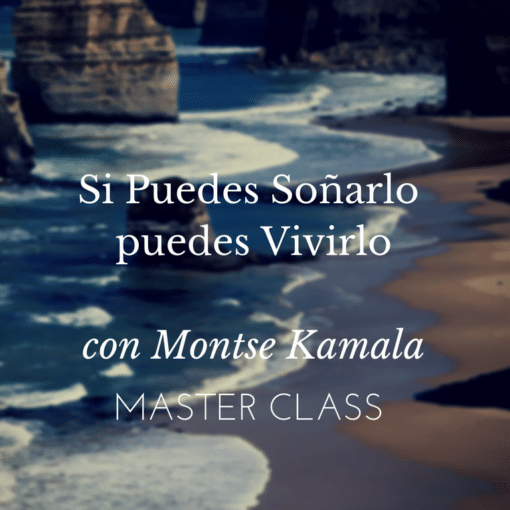 Creando Relaciones Sagradas Masterclass Montse Kamala Web