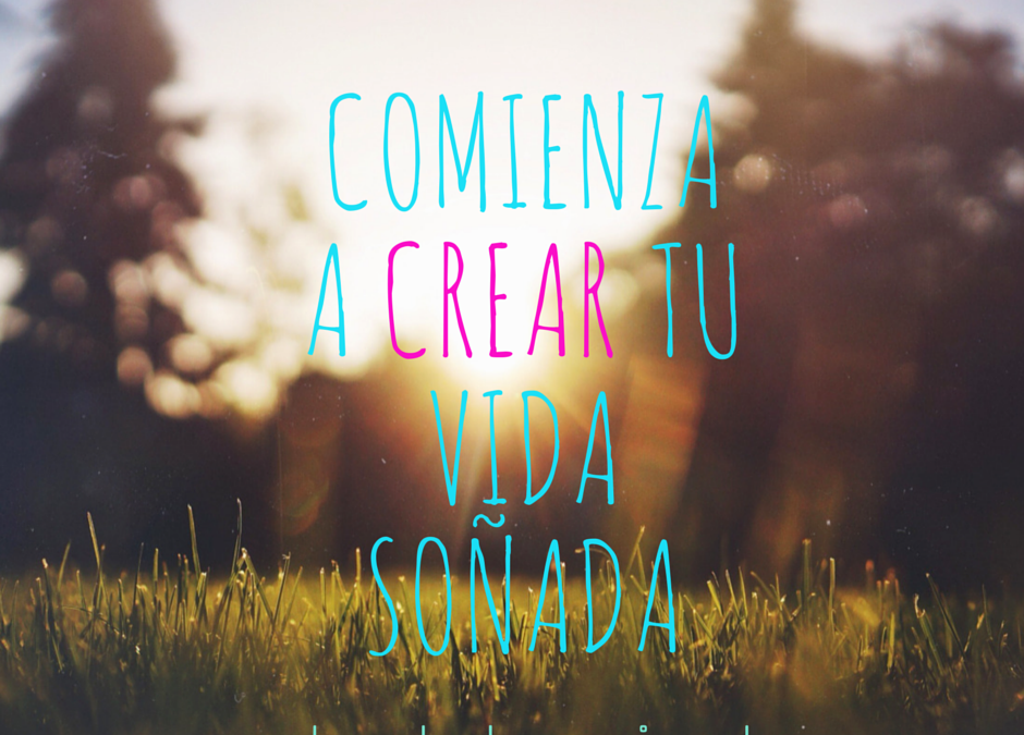Comienza A Vivir Tu Vida Abundante Y So ada Montse Kamala Web
